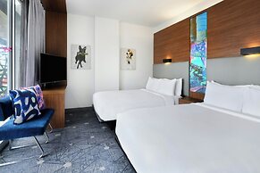 Aloft Greenville Downtown