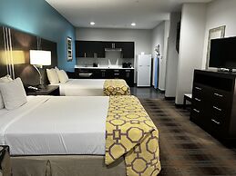 Baymont by Wyndham Bryan College Station