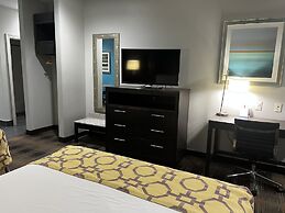 Baymont by Wyndham Bryan College Station