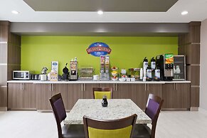 Baymont by Wyndham Bryan College Station