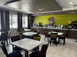 Baymont by Wyndham Bryan College Station