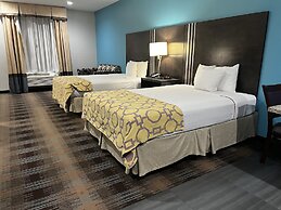 Baymont by Wyndham Bryan College Station