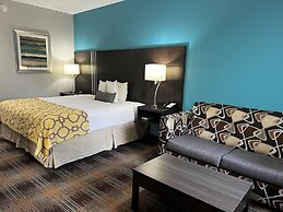 Baymont by Wyndham Bryan College Station