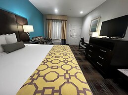 Baymont by Wyndham Bryan College Station