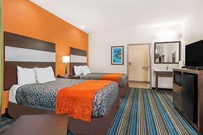 Days Inn & Suites by Wyndham Katy