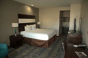 Days Inn & Suites by Wyndham Katy