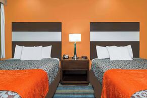 Days Inn & Suites by Wyndham Katy