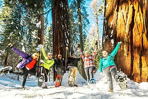 Rush Creek Lodge and Spa at Yosemite