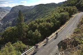 Rush Creek Lodge and Spa at Yosemite
