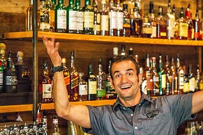 Rush Creek Lodge and Spa at Yosemite