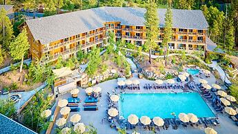 Rush Creek Lodge and Spa at Yosemite