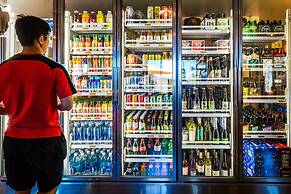 Rush Creek Lodge and Spa at Yosemite