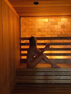 Rush Creek Lodge and Spa at Yosemite