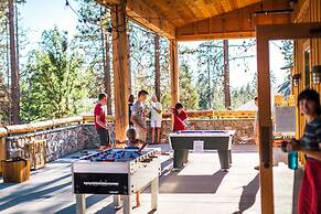 Rush Creek Lodge and Spa at Yosemite