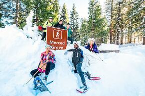 Rush Creek Lodge and Spa at Yosemite