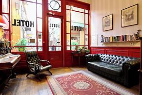 Hôtel Chopin