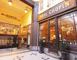Hôtel Chopin