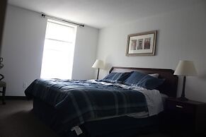 Beach Fantasy Boutique Condominiums