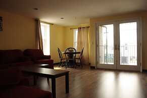 Beach Fantasy Boutique Condominiums