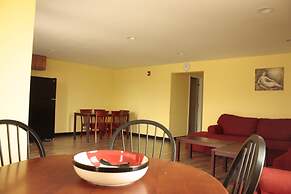 Beach Fantasy Boutique Condominiums