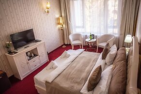 Hotel Carpathia