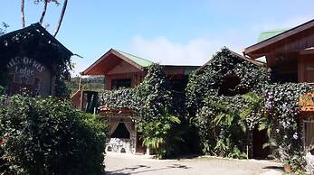Historias Lodge