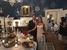 Rosewood Manor House B&B