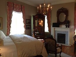 Rosewood Manor House B&B