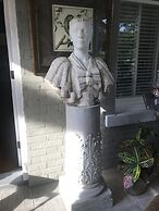 Rosewood Manor House B&B