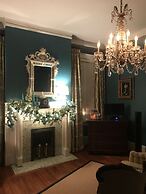 Rosewood Manor House B&B