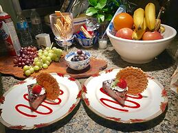 Rosewood Manor House B&B