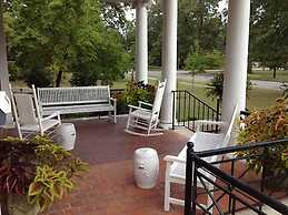 Rosewood Manor House B&B