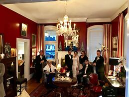 Rosewood Manor House B&B