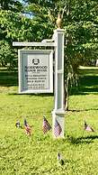 Rosewood Manor House B&B