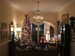 Rosewood Manor House B&B