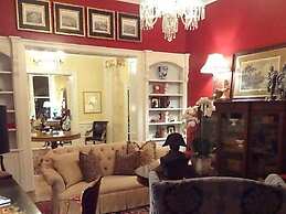 Rosewood Manor House B&B