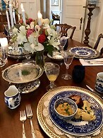 Rosewood Manor House B&B
