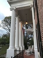 Rosewood Manor House B&B