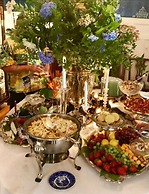 Rosewood Manor House B&B