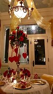 Rosewood Manor House B&B