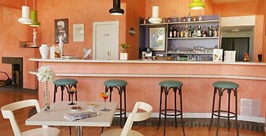 Hôtel Val Vert