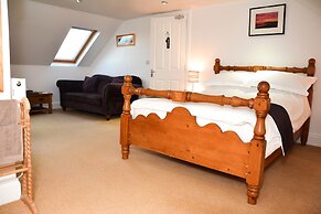 Townend Farm Bed and Breakfast