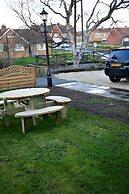 Townend Farm Bed and Breakfast