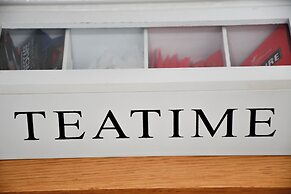 Townend Farm Bed and Breakfast