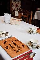 Townend Farm Bed and Breakfast