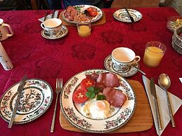 Townend Farm Bed and Breakfast