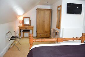 Townend Farm Bed and Breakfast