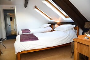 Townend Farm Bed and Breakfast