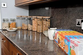 Townend Farm Bed and Breakfast