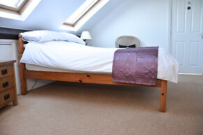 Townend Farm Bed and Breakfast